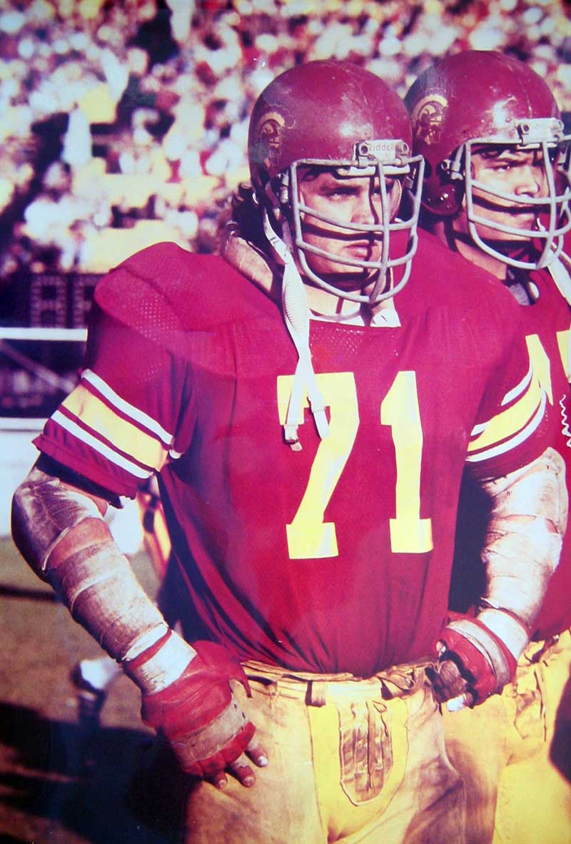 1979 Charles White - USC  Trojans football, Usc trojans football, Nfl  football 49ers