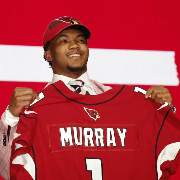How Kyler Murray Went From Chess Champ to NFL Star