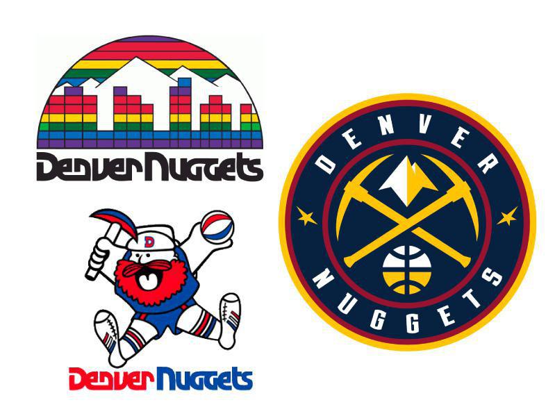 NBA Alternate Logo  SPORTS LOGO HISTORY