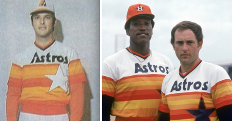 coolest baseball jerseys to wear