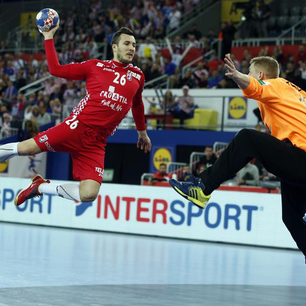 Handball Is the Sports World's Best-Kept Secret