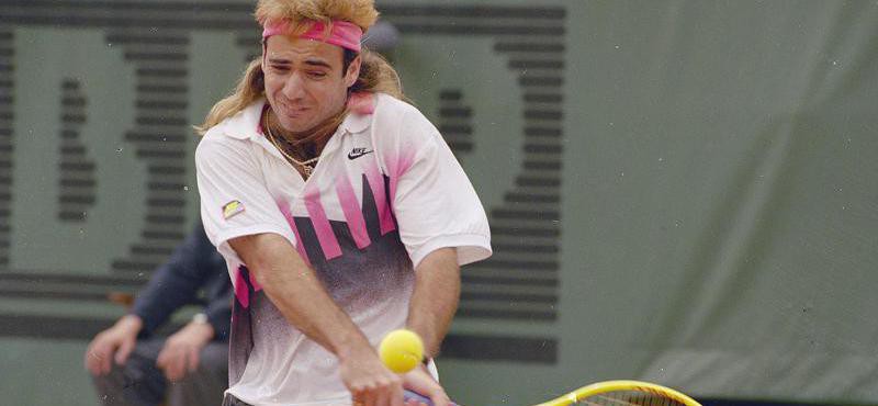 30 Athlete Hairstyles We'll Never Forget (Even If We Try)