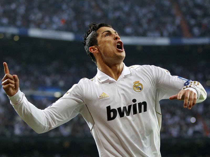 krak Decode nedsænket Best Real Madrid Players | Stadium Talk