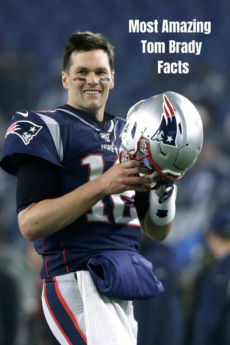 Tom Brady Facts (@TB_Facts) / X