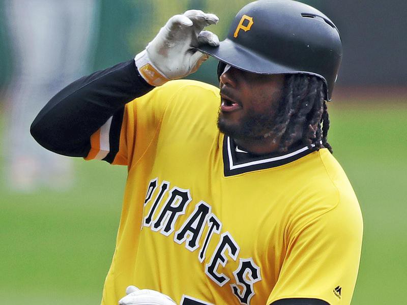 Why The Pittsburgh Pirates' Forgettable Season Won't Soon Be Forgotten