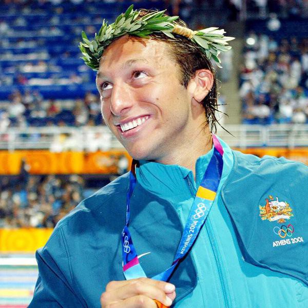 Greatest Olympian From Every Country