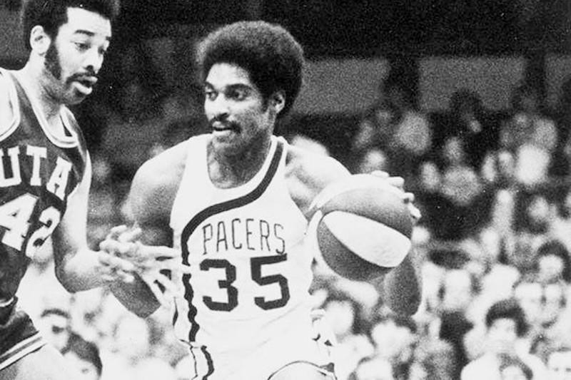 Greatest Players In Aba History Stadium Talk